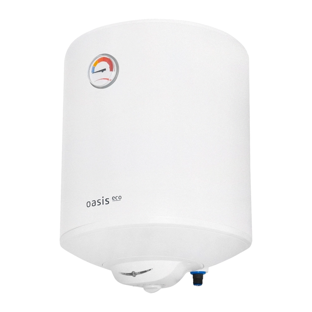 Электрический накопительный водонагреватель Oasis Eco ER-50 oasis 254
