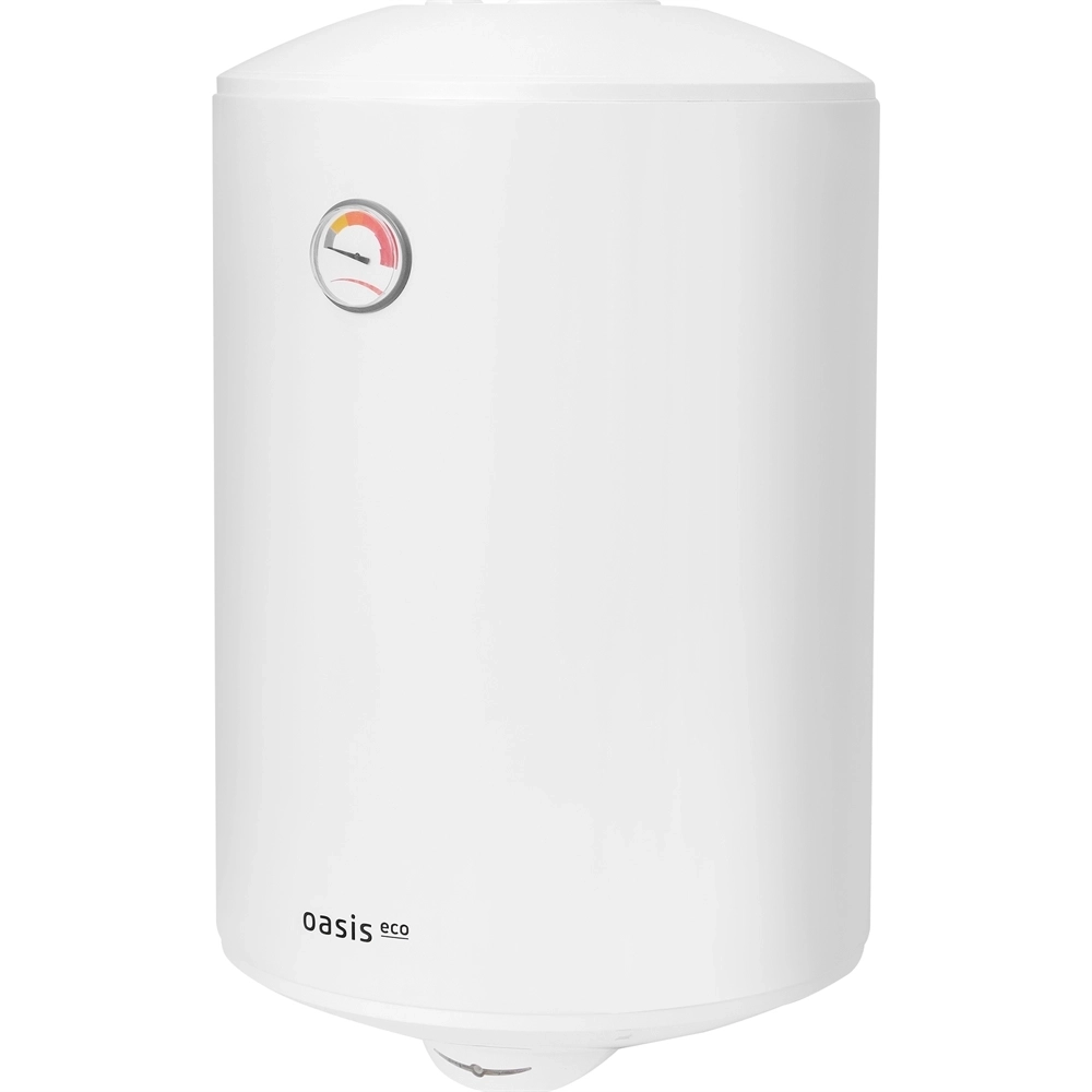 Электрический накопительный водонагреватель Oasis Eco ER-80 oasis 255