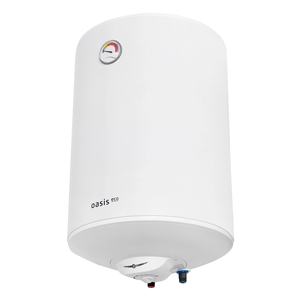 Электрический накопительный водонагреватель Oasis Eco ER-80 oasis 255
