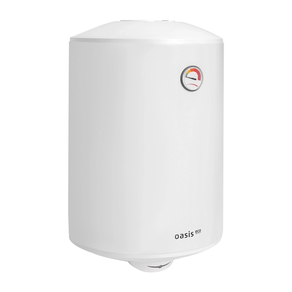 Электрический накопительный водонагреватель Oasis Eco ER-80 oasis 255