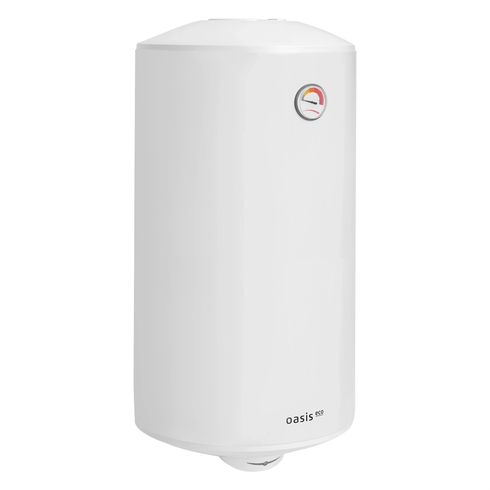 Электрический накопительный водонагреватель Oasis Eco ER-100 oasis 256