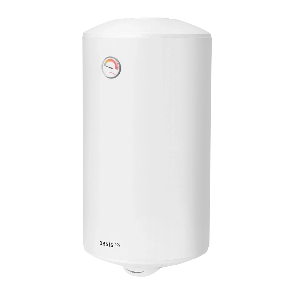 Электрический накопительный водонагреватель Oasis Eco ER-100 oasis 256