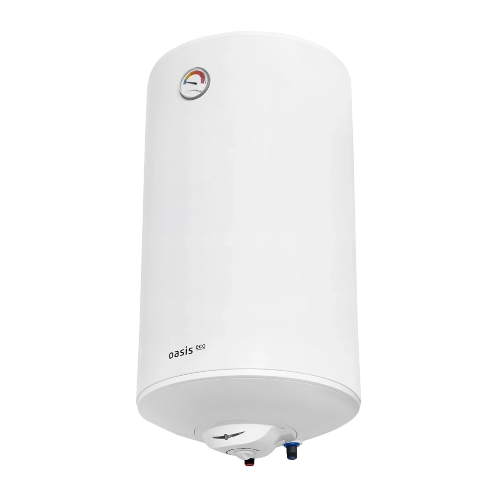 Электрический накопительный водонагреватель Oasis Eco ER-100 oasis 256