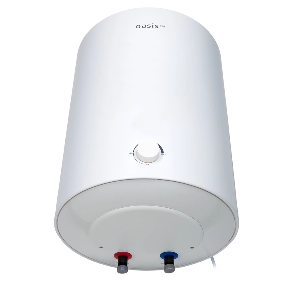 Электрический накопительный водонагреватель Oasis Eco VD-30L oasis 474