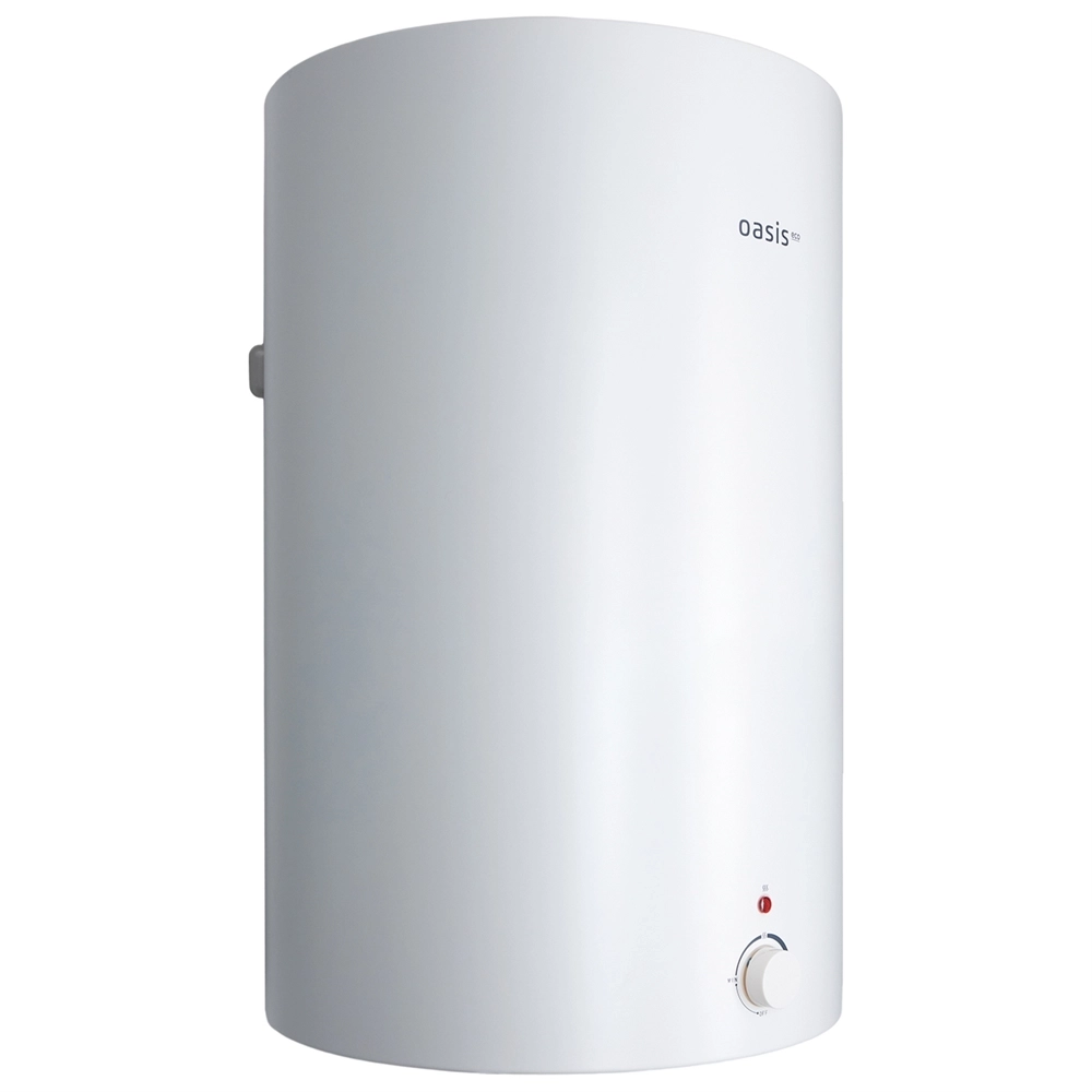 Электрический накопительный водонагреватель Oasis Eco VD-50L oasis 475