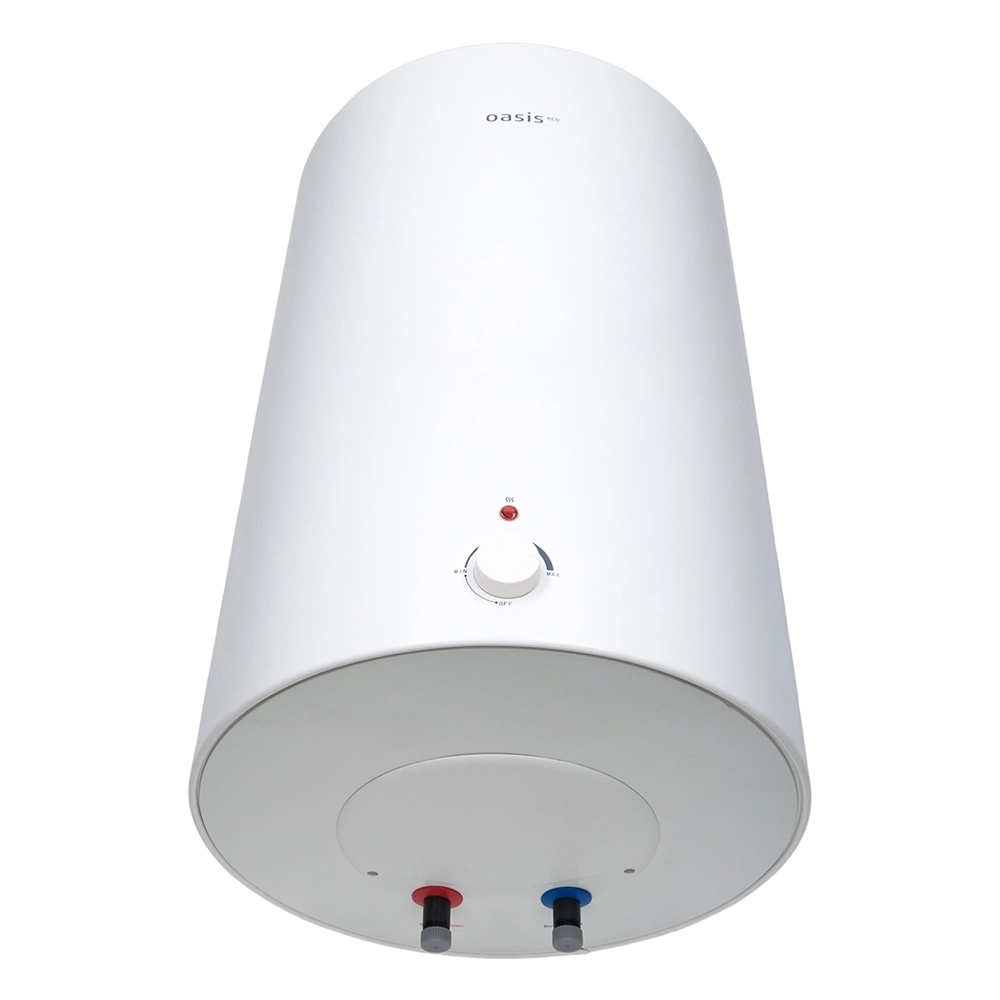 Электрический накопительный водонагреватель Oasis Eco VD-50L oasis 475