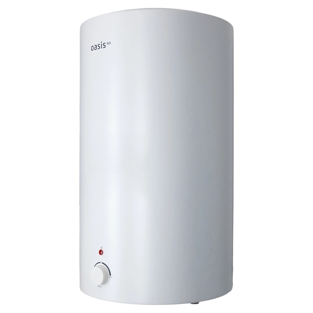 Электрический накопительный водонагреватель Oasis Eco VD-80L oasis 476