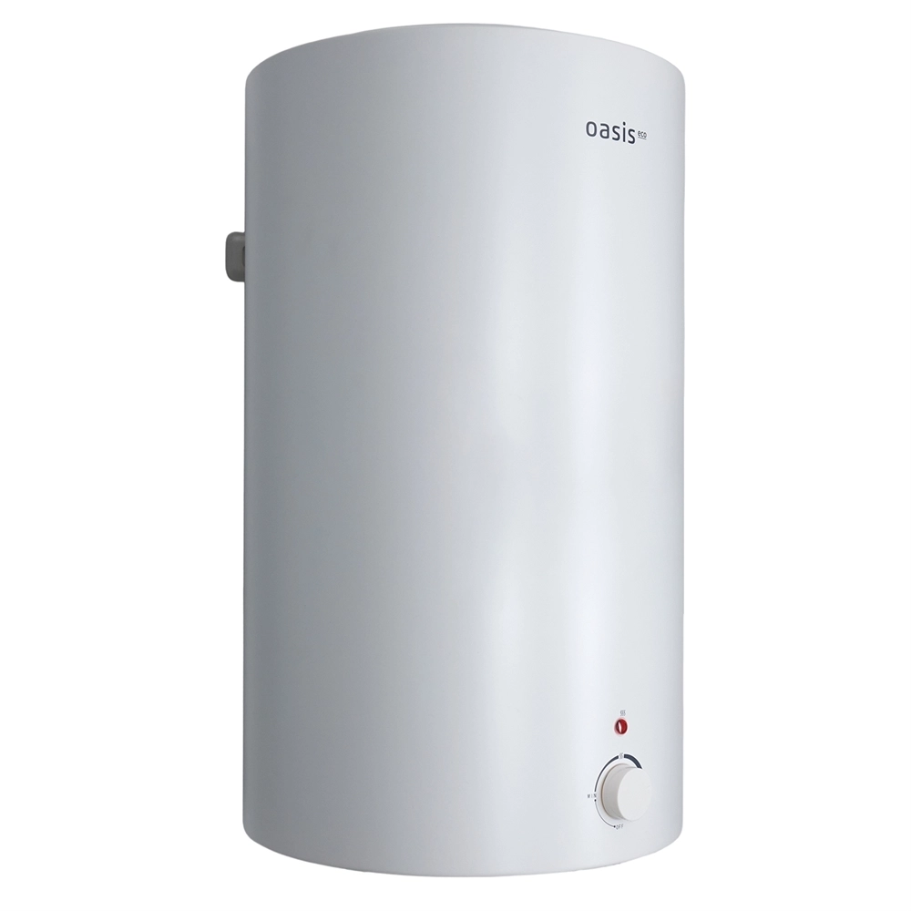 Электрический накопительный водонагреватель Oasis Eco VD-80L oasis 476
