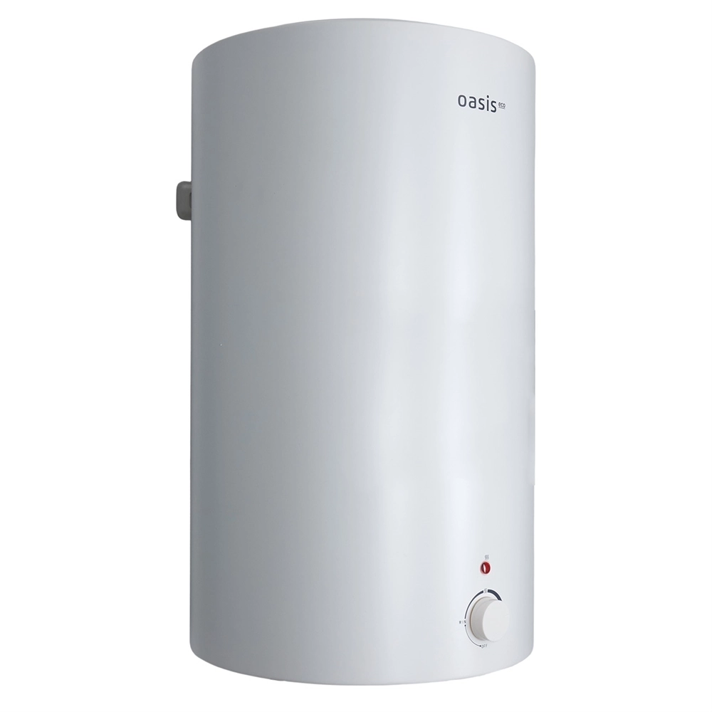 Электрический накопительный водонагреватель Oasis Eco VD-100L oasis 477
