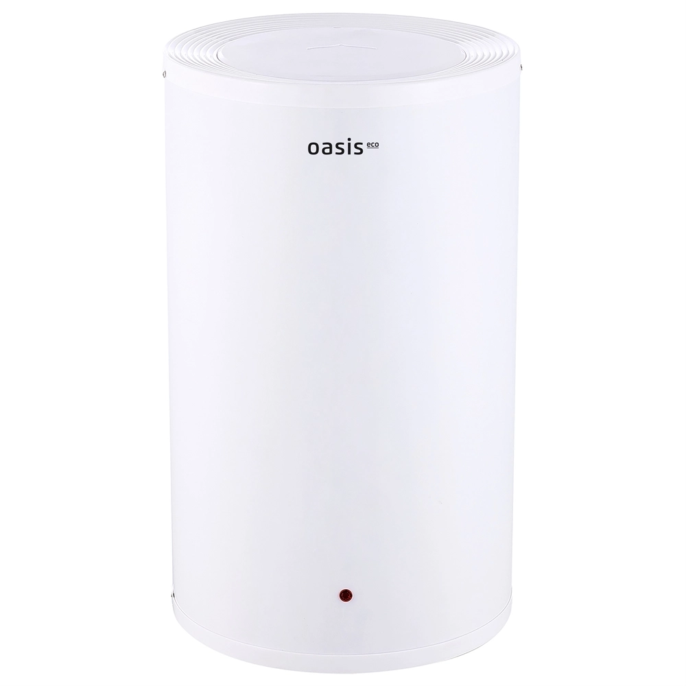 Электрический накопительный водонагреватель Oasis Eco BF-30 oasis 580