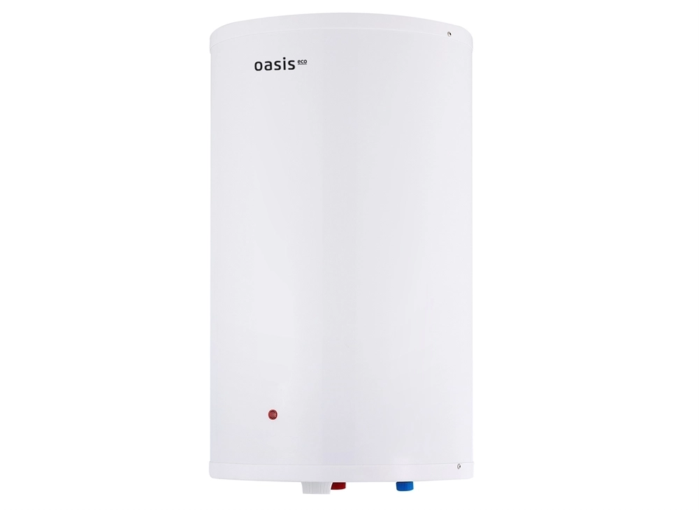 Электрический накопительный водонагреватель Oasis Eco BF-30 oasis 580