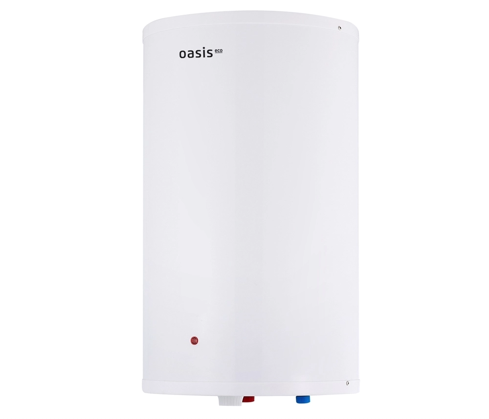 Электрический накопительный водонагреватель Oasis Eco BF-50 oasis 581