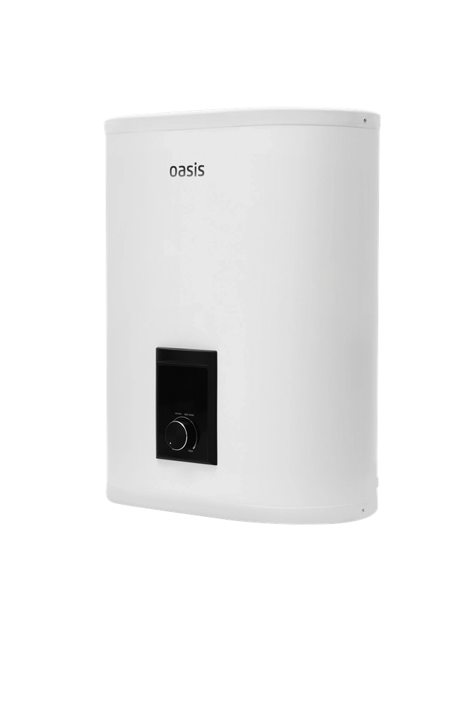 Электрический накопительный водонагреватель Oasis 30R oasis 2303