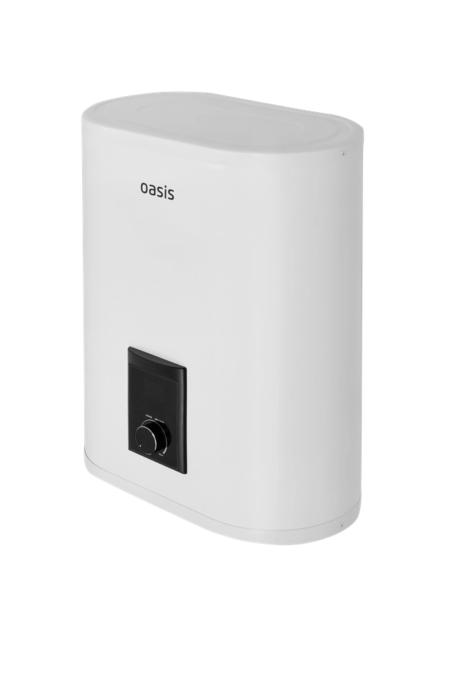 Электрический накопительный водонагреватель Oasis 30R oasis 2303