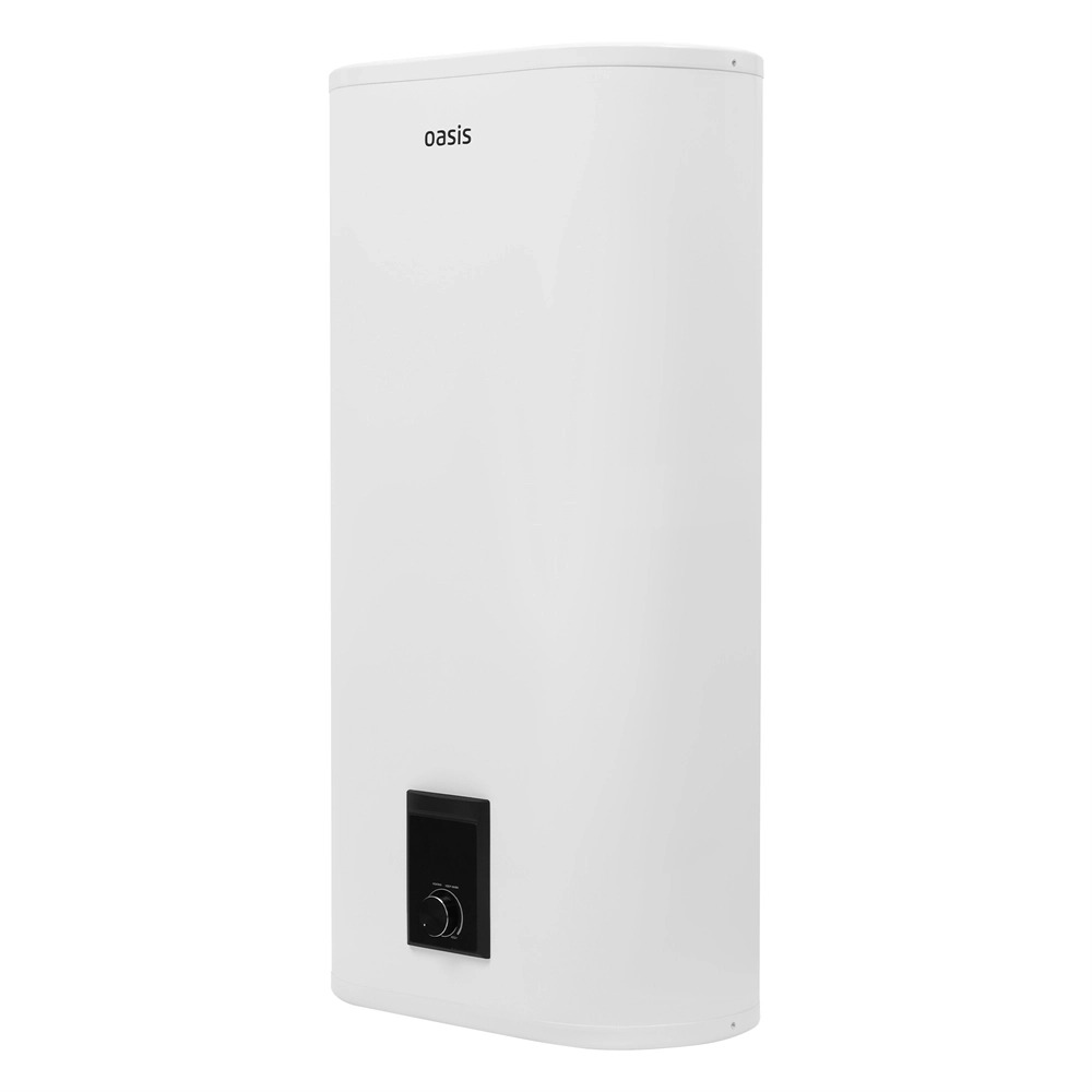 Электрический накопительный водонагреватель Oasis 80R oasis 2305