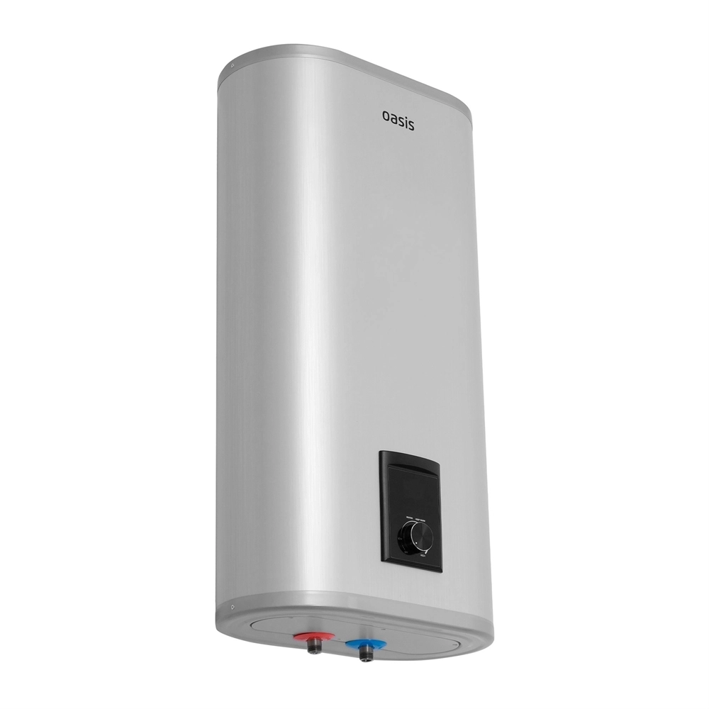 Электрический накопительный водонагреватель Oasis 50G oasis 2309