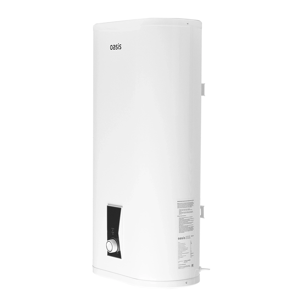 Электрический накопительный водонагреватель Oasis PA-50 oasis 270