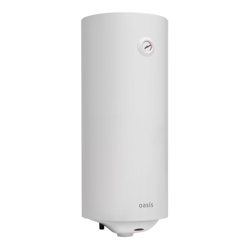 Электрический накопительный водонагреватель Oasis Slim MS-50 oasis 443