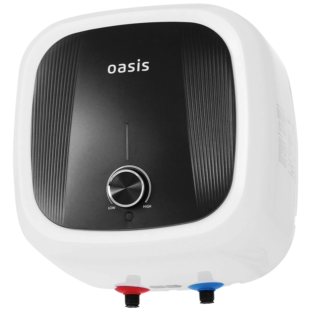 Электрический накопительный водонагреватель Oasis 10 GM oasis 2330