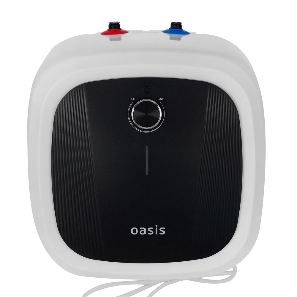 Электрический накопительный водонагреватель Oasis 15 DG oasis 2333