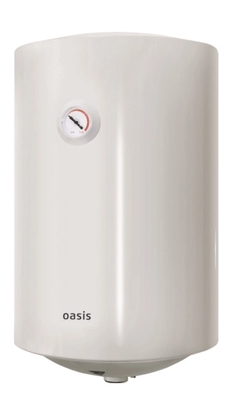 Электрический накопительный водонагреватель Oasis VL oasis 1926