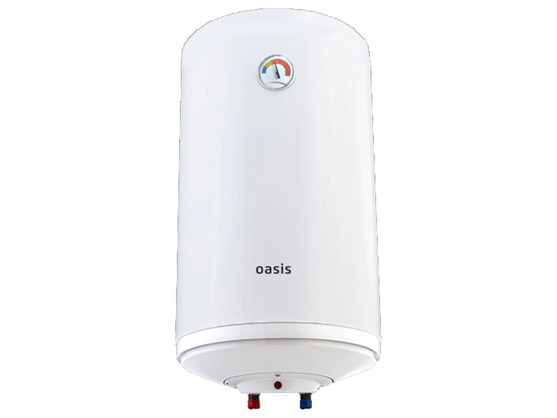Электрический накопительный водонагреватель Oasis OF oasis 1945