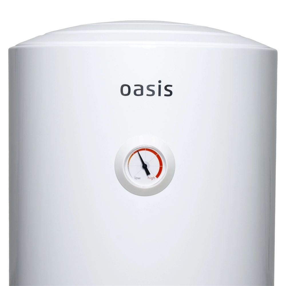 Электрический накопительный водонагреватель Oasis US-30 oasis 257