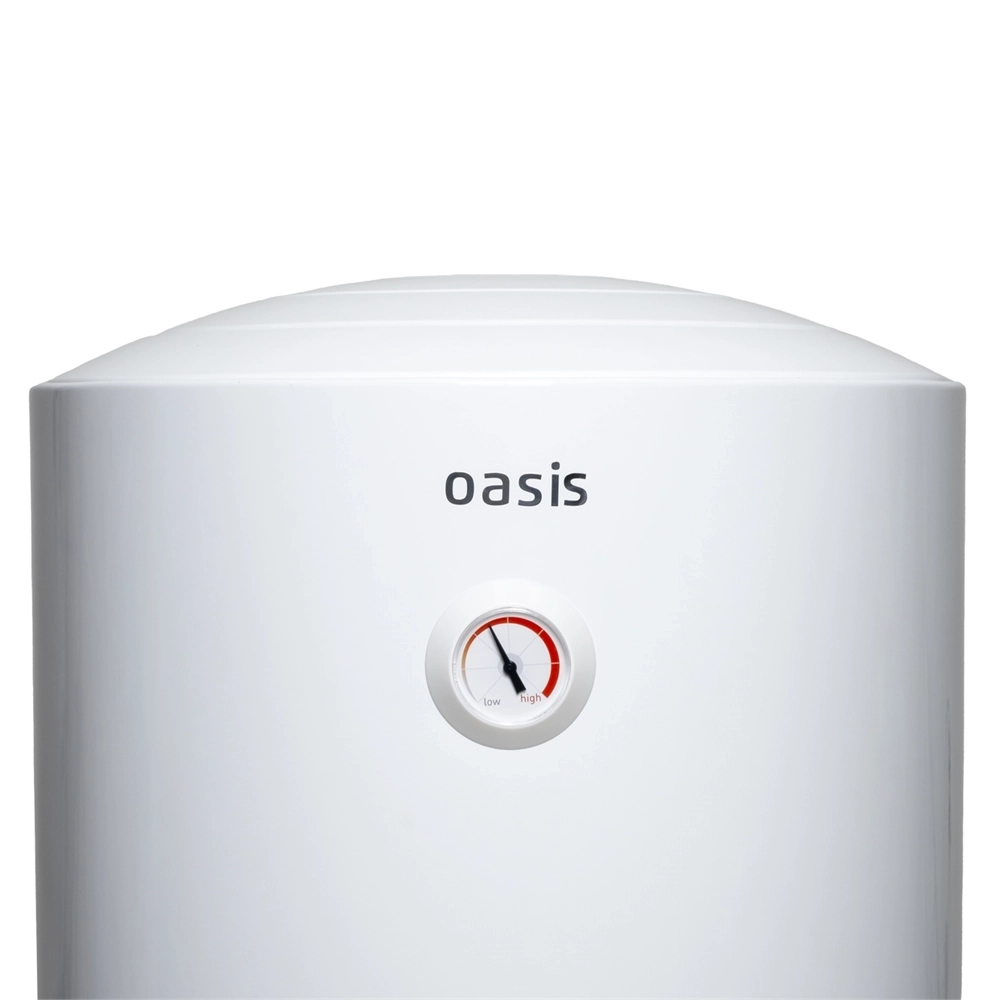 Электрический накопительный водонагреватель Oasis US-50 oasis 258