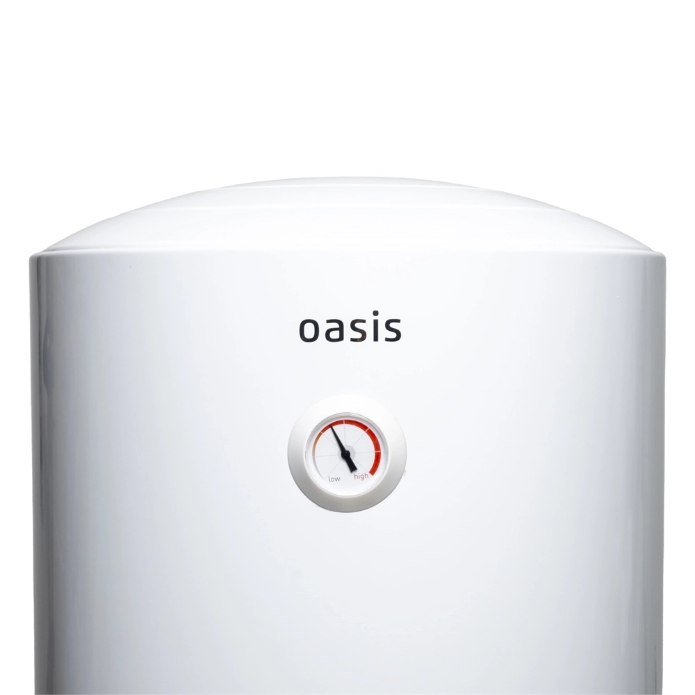 Электрический накопительный водонагреватель Oasis US-80 oasis 259