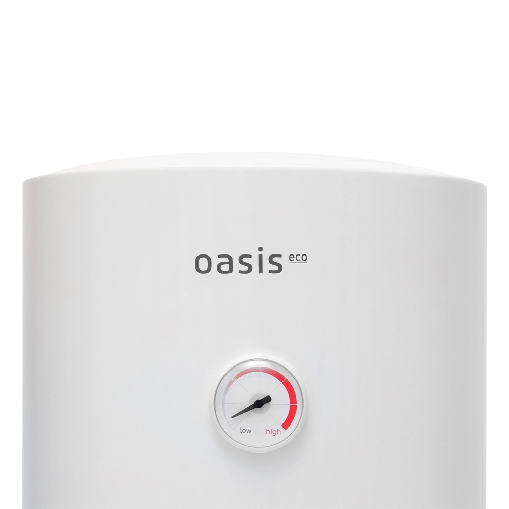 Электрический накопительный водонагреватель Oasis VR-30 oasis 3398