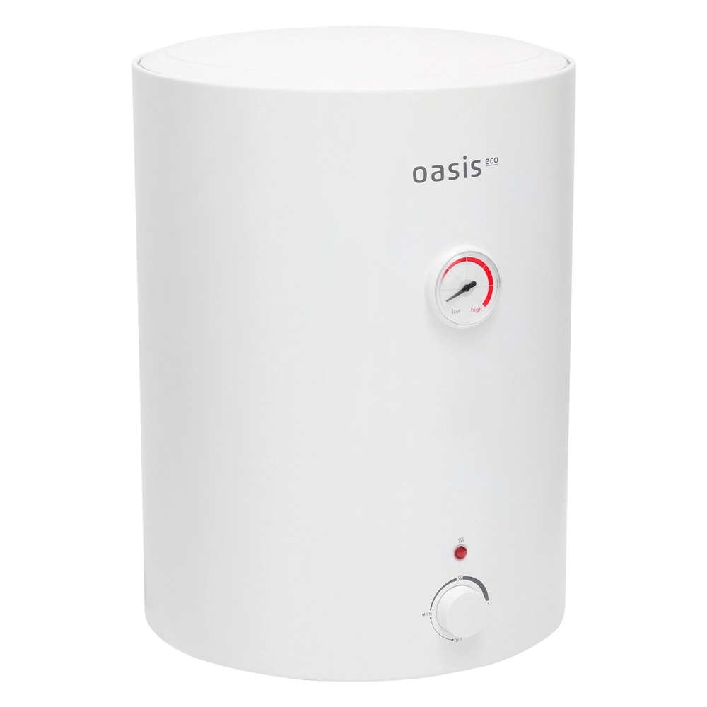 Электрический накопительный водонагреватель Oasis VR-30 oasis 3398