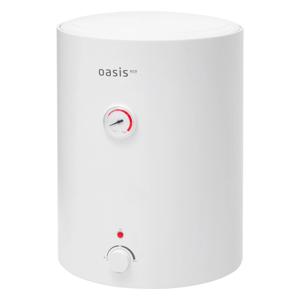 Электрический накопительный водонагреватель Oasis VR-30 oasis 3398
