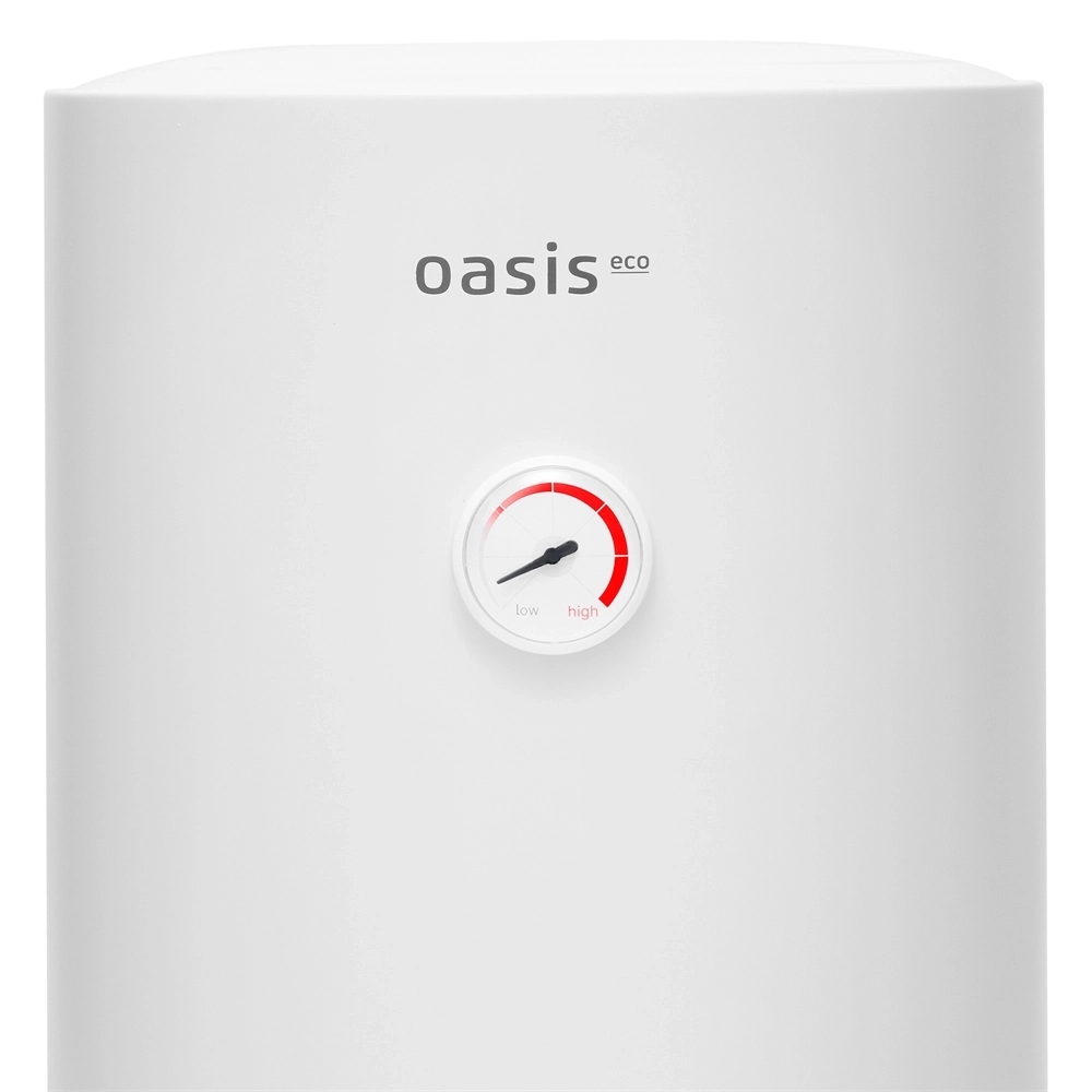 Электрический накопительный водонагреватель Oasis VR-50 oasis 3400