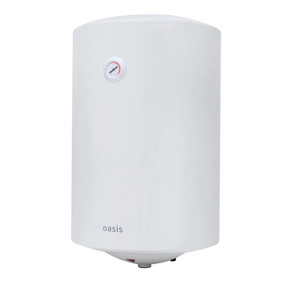 Электрический накопительный водонагреватель Oasis VL-50L oasis 439