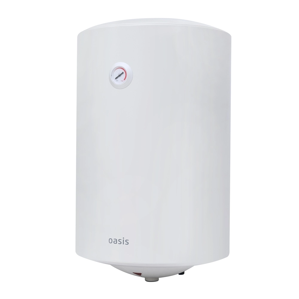 Электрический накопительный водонагреватель Oasis VL-80L oasis 440