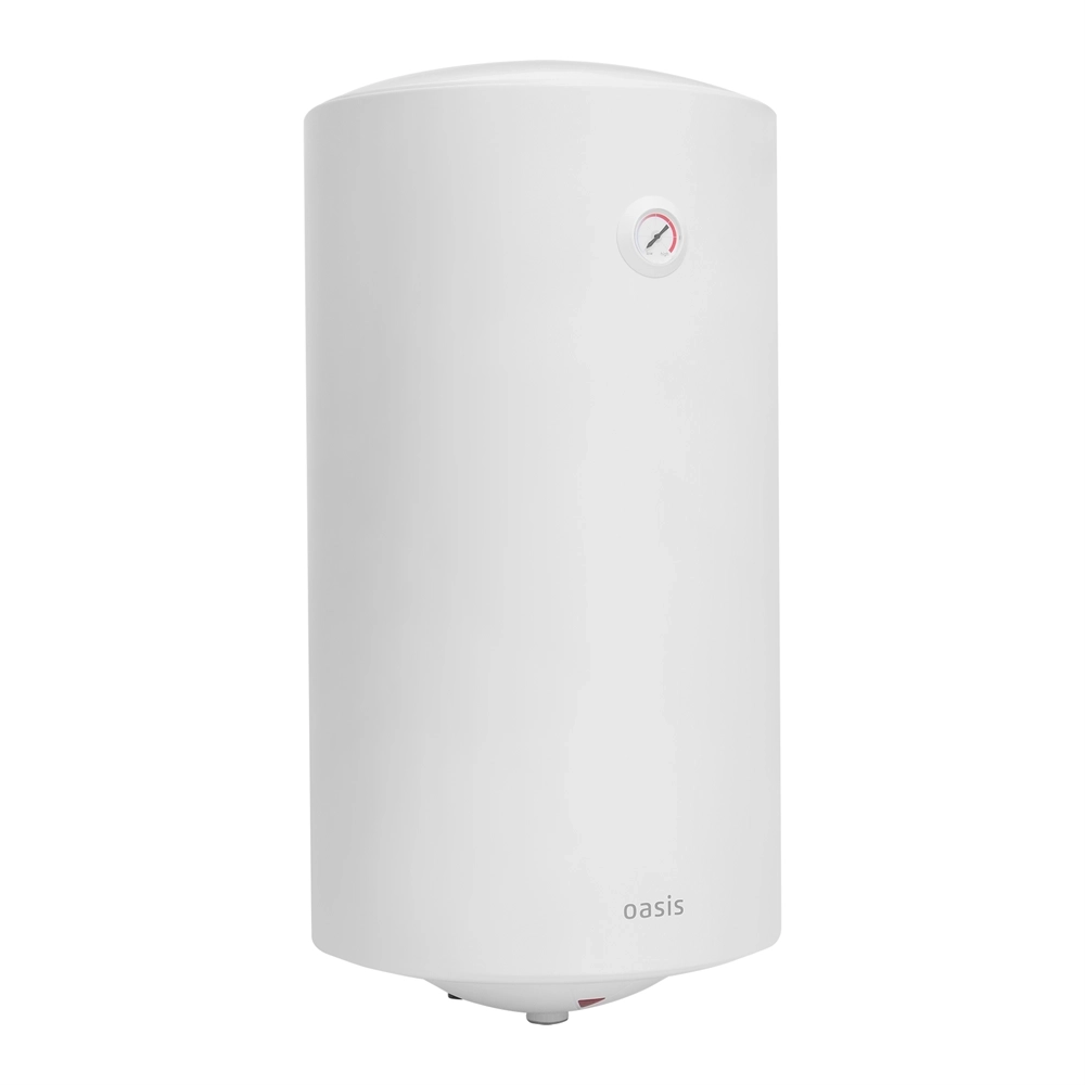 Электрический накопительный водонагреватель Oasis VL-100L oasis 441