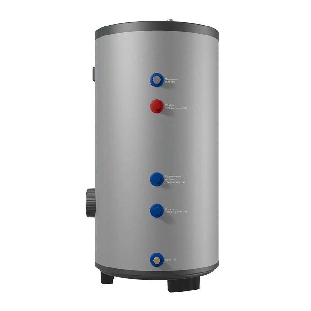 Водонагреватель косвенного нагрева THERMEX Nixen 150 F (Combi) т тт000020261