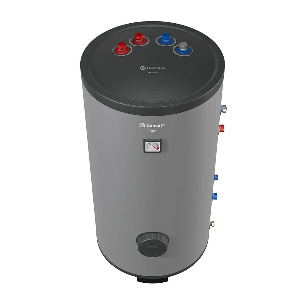 Водонагреватель косвенного нагрева THERMEX Nixen 150 F (Combi) т тт000020261
