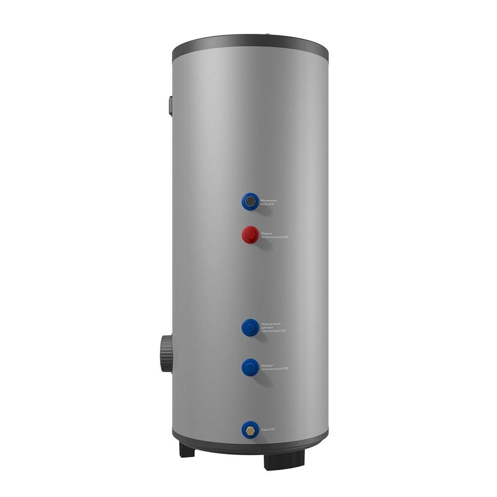 Водонагреватель косвенного нагрева THERMEX Nixen 200 F (Combi) т тт000020262