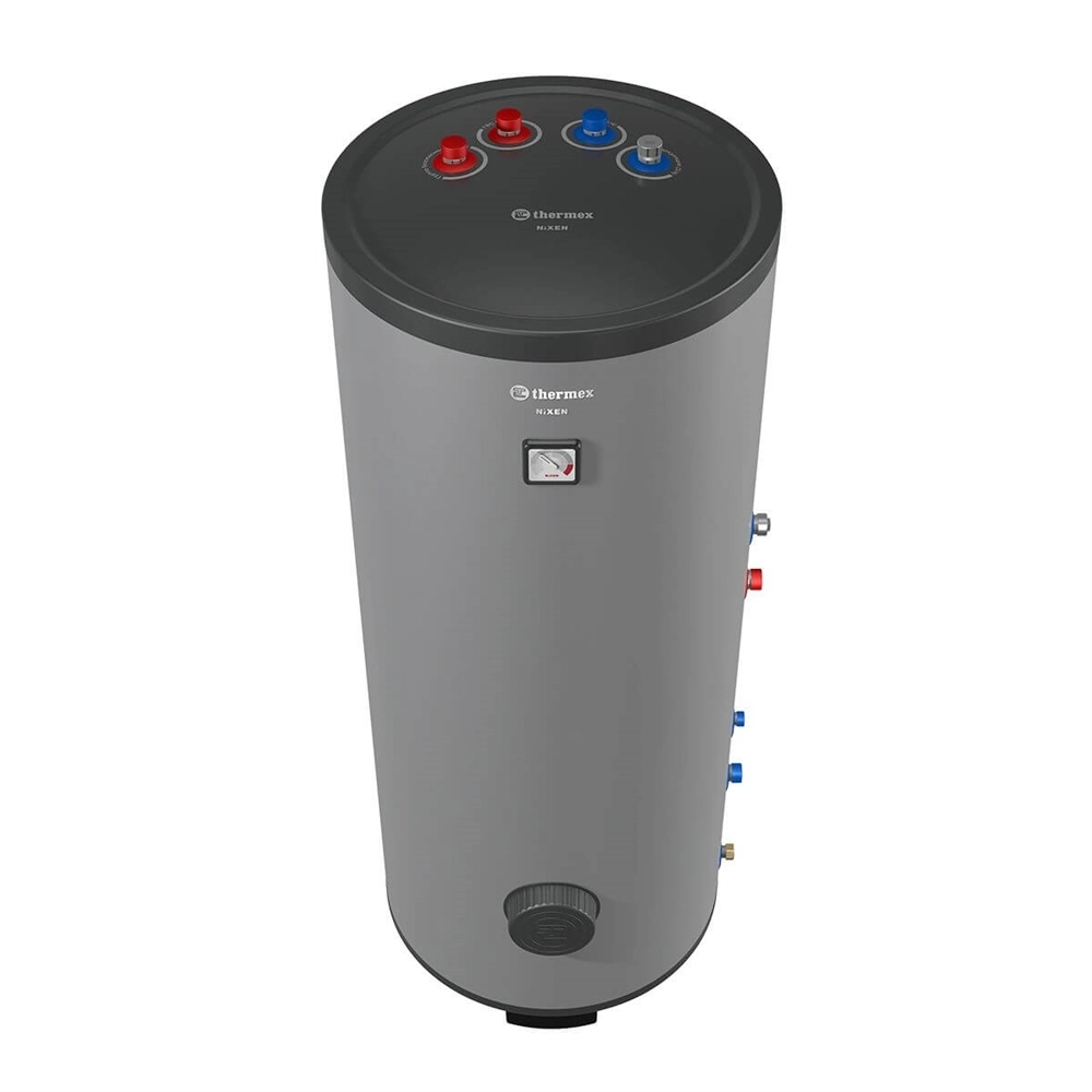 Водонагреватель косвенного нагрева THERMEX Nixen 200 F (Combi) т тт000020262