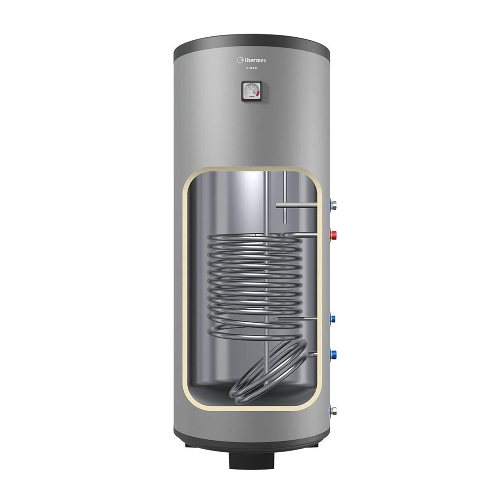 Водонагреватель косвенного нагрева THERMEX Nixen 200 F (Combi) т тт000020262
