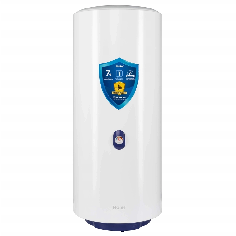 Водонагреватель Haier ES80V-A4 80л. т тт000018530