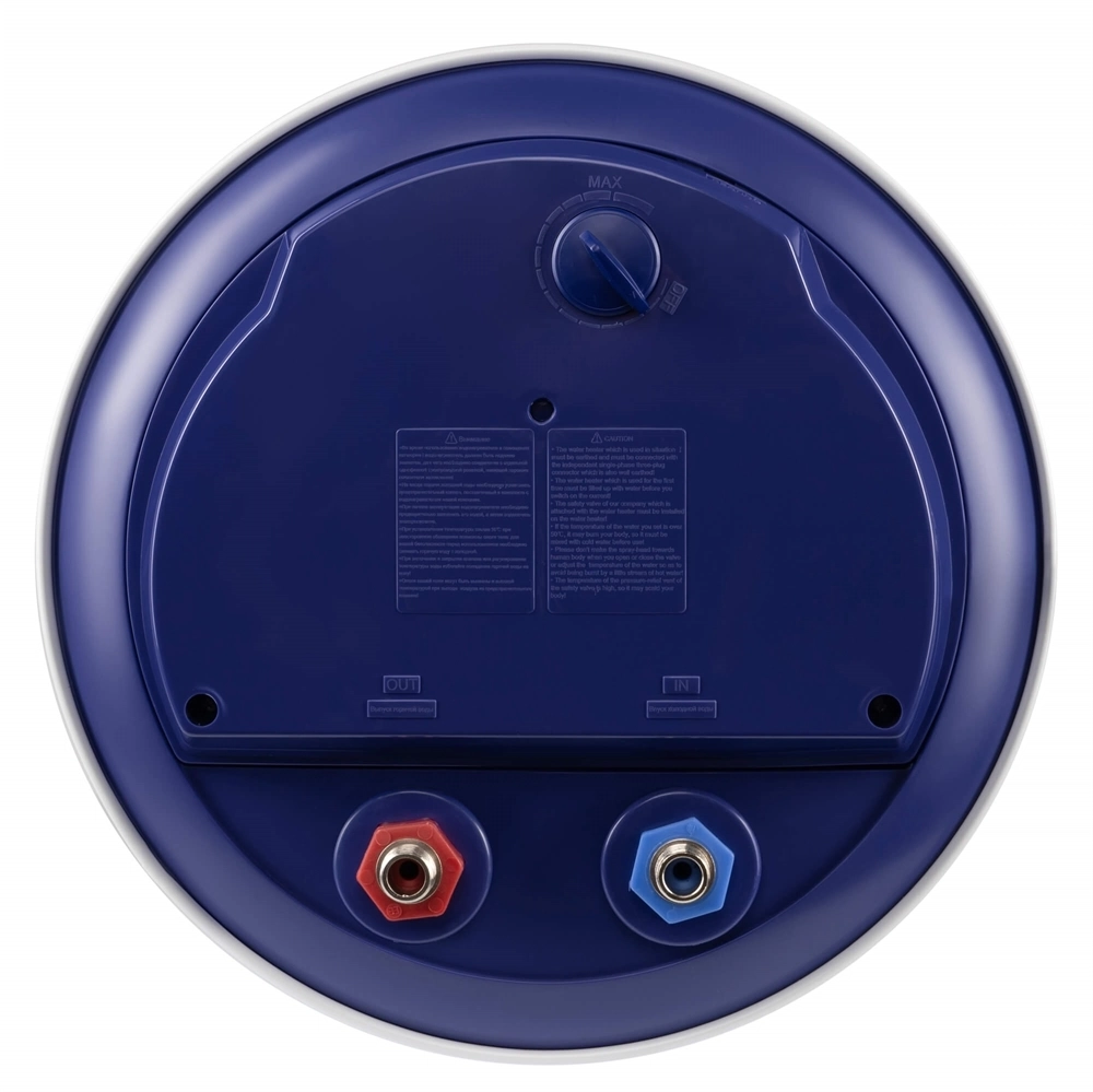 Водонагреватель Haier ES80V-A4 80л. т тт000018530