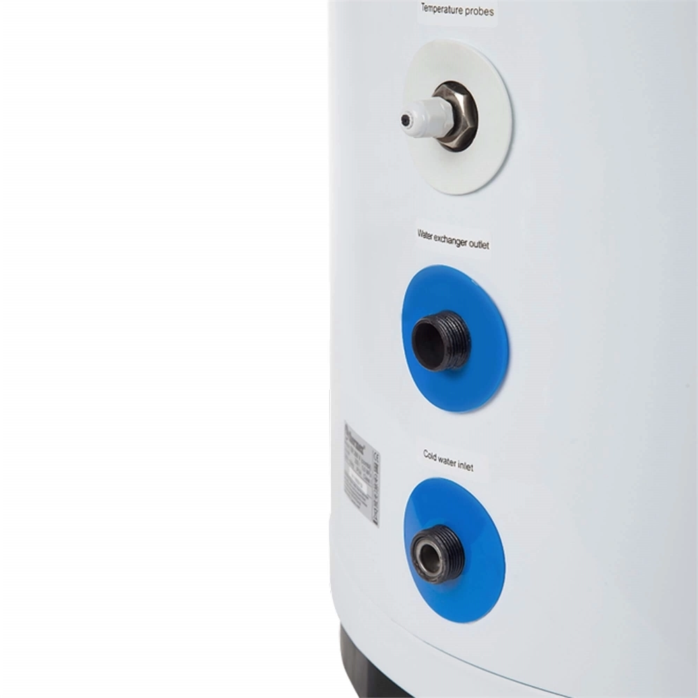 Водонагреватель комбинированный THERMEX ER 200V (combi) т тт000019155
