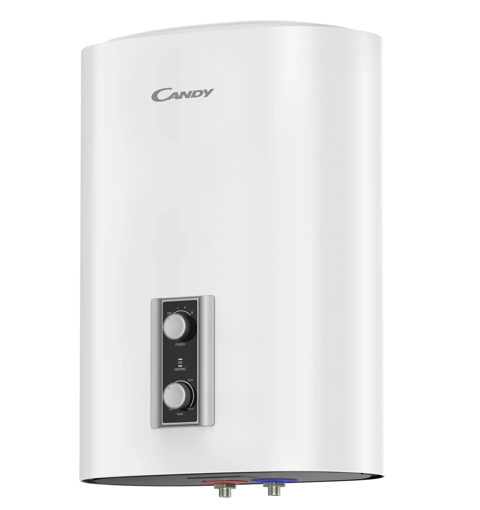 Водонагреватель Candy CF30V-P1 INOX 30л. т тт000017436