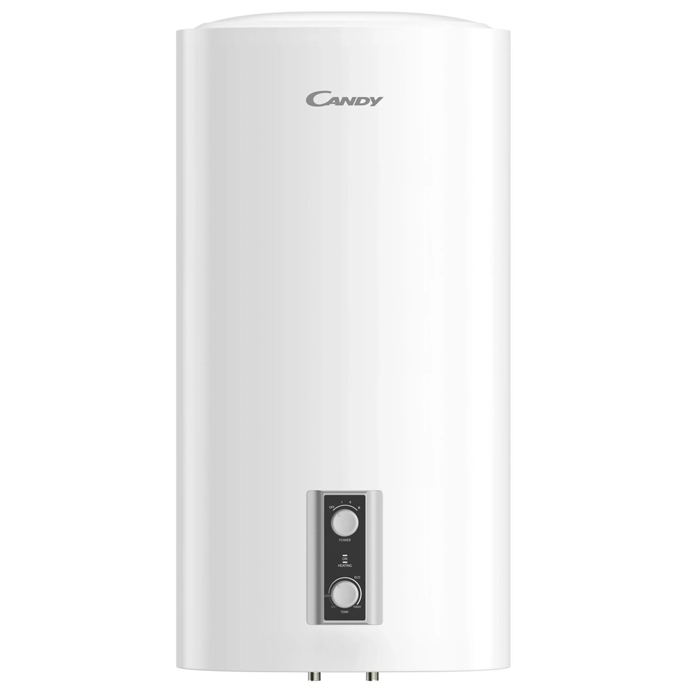 Водонагреватель Candy CF50V-P1 INOX 50л. т тт000017437
