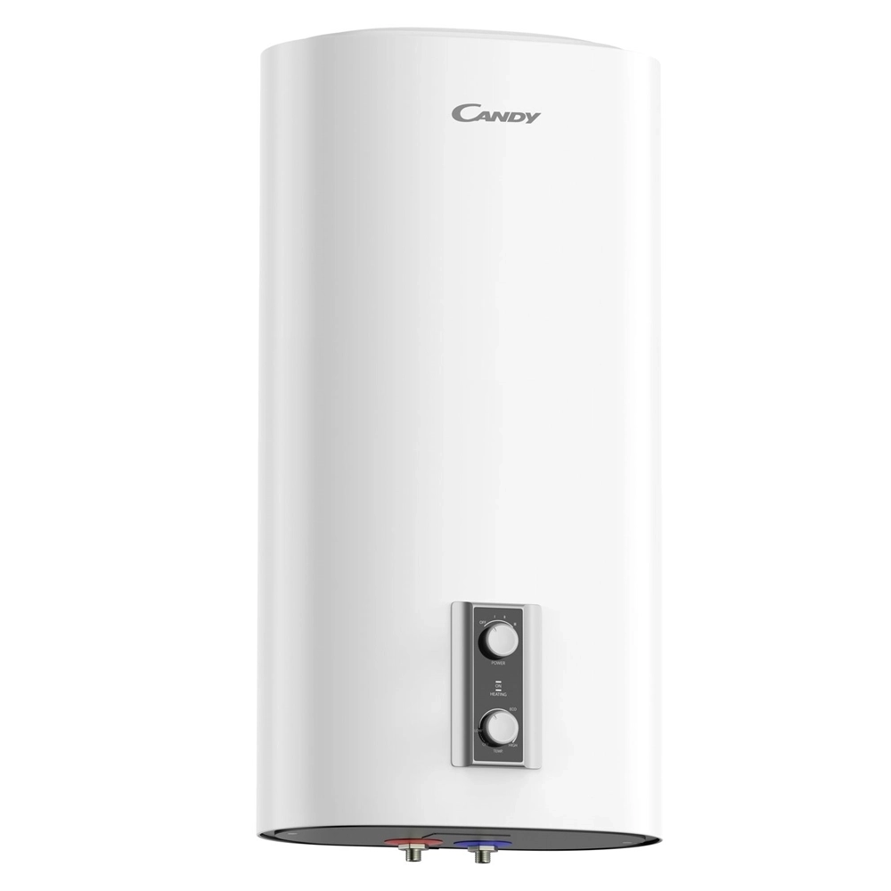 Водонагреватель Candy CF50V-P1 INOX 50л. т тт000017437
