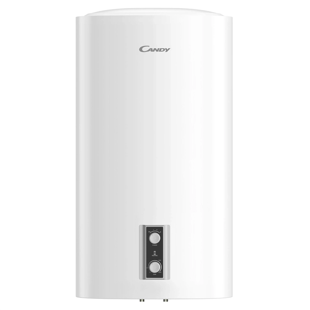 Водонагреватель Candy CF80V-P1 INOX 80л. т тт000017438