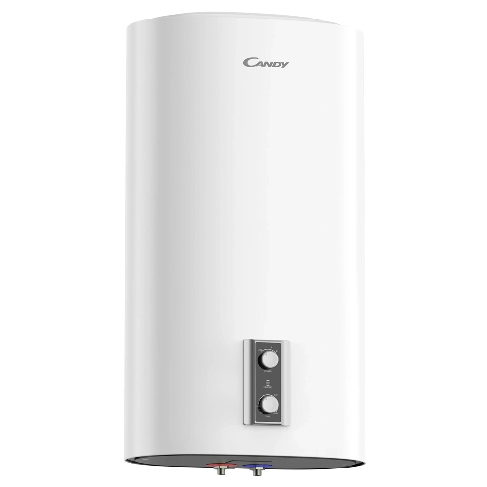 Водонагреватель Candy CF80V-P1 INOX 80л. т тт000017438