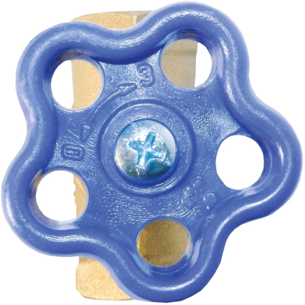 Клапан запорный (вентиль) БАЗ 15Б3р 50 т тт000014084